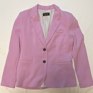 Truth Women's Lavender Blazer